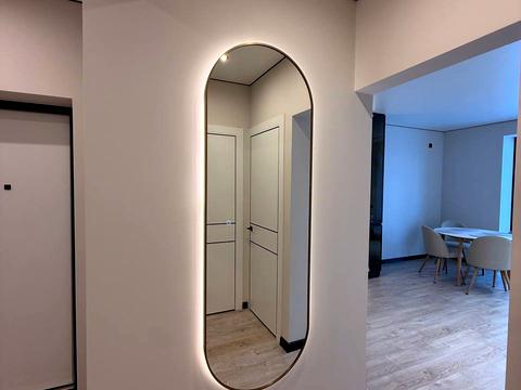 квартира за адресою Фабрична вул., (Будинок 10)