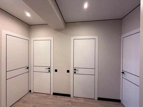 квартира за адресою Фабрична вул., (Будинок 10)