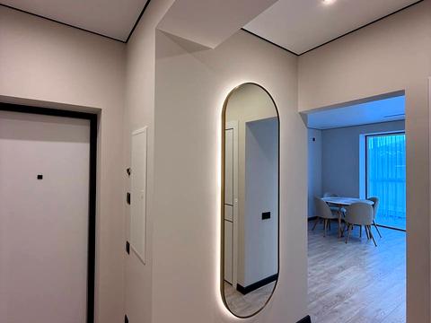 квартира за адресою Фабрична вул., (Будинок 10)