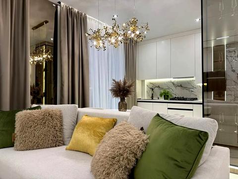 квартира за адресою Долішня вул., 19/2