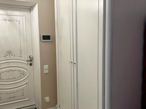 квартира за адресою Андрія Верхогляда вул. (Михайла Драгомирова), 7