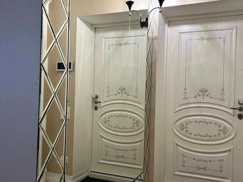 квартира за адресою Андрія Верхогляда вул. (Михайла Драгомирова), 7