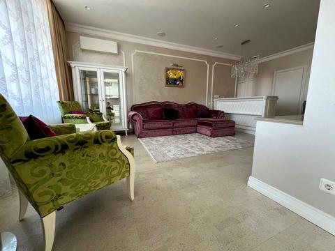 квартира за адресою Андрія Верхогляда вул. (Михайла Драгомирова), 7