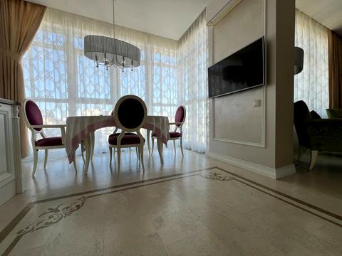 квартира за адресою Андрія Верхогляда вул. (Михайла Драгомирова), 7