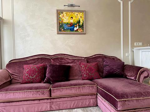 квартира за адресою Андрія Верхогляда вул. (Михайла Драгомирова), 7