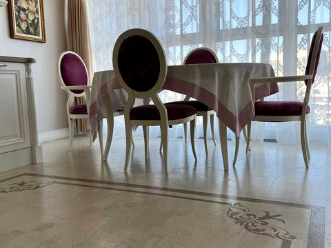 квартира за адресою Андрія Верхогляда вул. (Михайла Драгомирова), 7