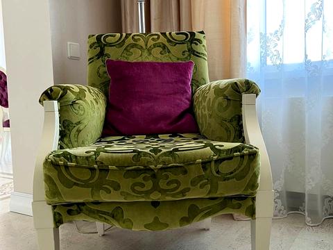 квартира за адресою Андрія Верхогляда вул. (Михайла Драгомирова), 7