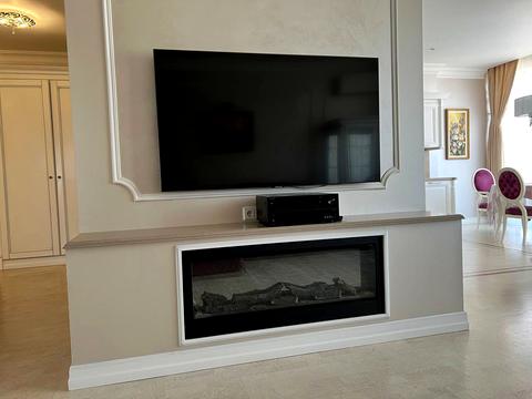 квартира за адресою Андрія Верхогляда вул. (Михайла Драгомирова), 7