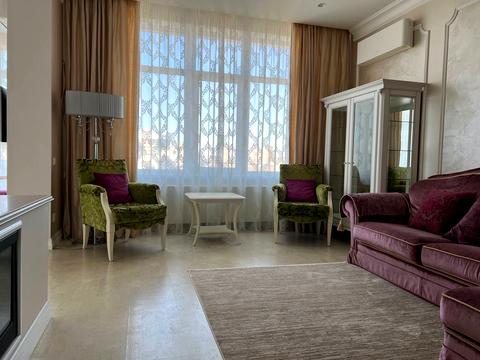 квартира за адресою Андрія Верхогляда вул. (Михайла Драгомирова), 7