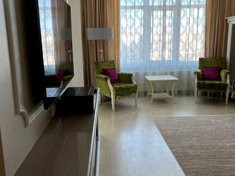 квартира за адресою Андрія Верхогляда вул. (Михайла Драгомирова), 7