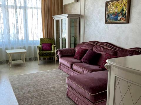 квартира за адресою Андрія Верхогляда вул. (Михайла Драгомирова), 7