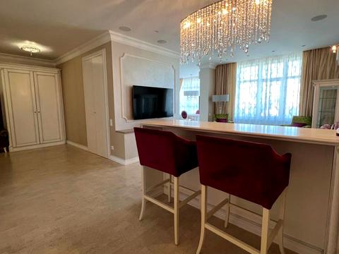 квартира за адресою Андрія Верхогляда вул. (Михайла Драгомирова), 7