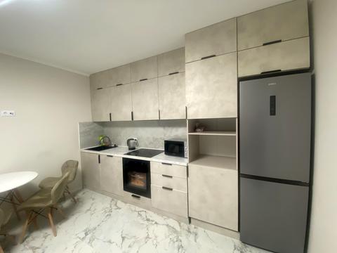 квартира за адресою Івана Фогарашія вул., 17