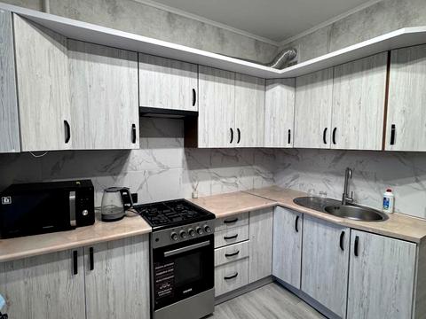 квартира за адресою Народицька вул., 21