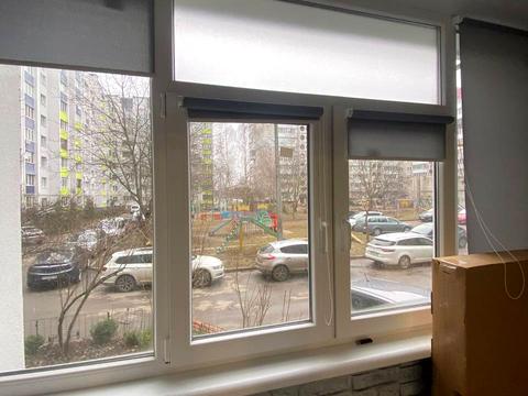 квартира за адресою Народицька вул., 21