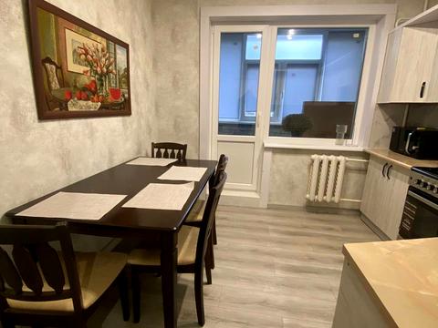 квартира за адресою Народицька вул., 21