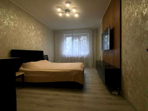 квартира за адресою Народицька вул., 21