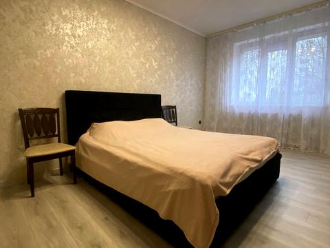 квартира за адресою Народицька вул., 21