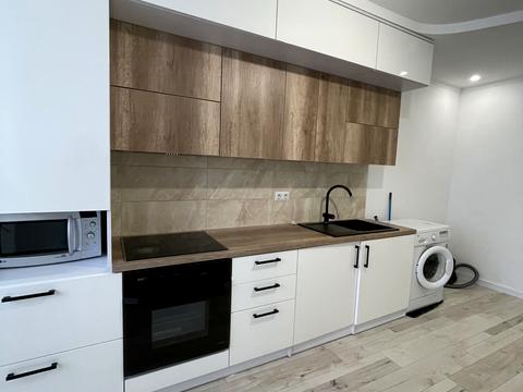 квартира по адресу Высочана ул., 18 к40