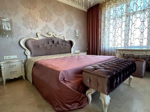 квартира за адресою Андрія Верхогляда вул. (Михайла Драгомирова), 7