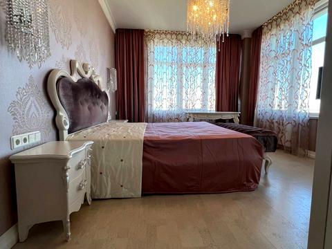 квартира за адресою Андрія Верхогляда вул. (Михайла Драгомирова), 7