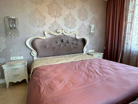 квартира за адресою Андрія Верхогляда вул. (Михайла Драгомирова), 7