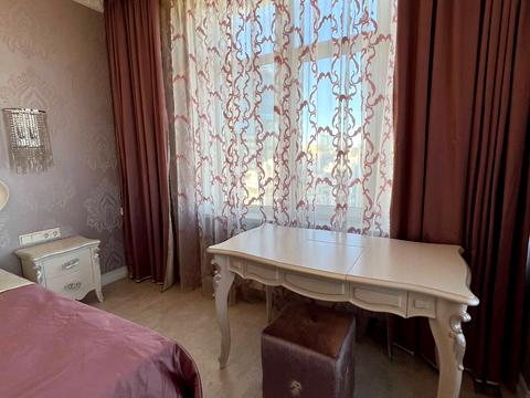 квартира за адресою Андрія Верхогляда вул. (Михайла Драгомирова), 7