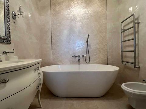 квартира за адресою Андрія Верхогляда вул. (Михайла Драгомирова), 7