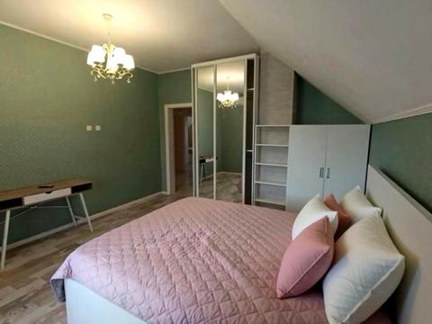 дом по адресу Берёзовая ул., 6