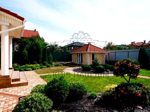 дом по адресу Берёзовая ул., 6