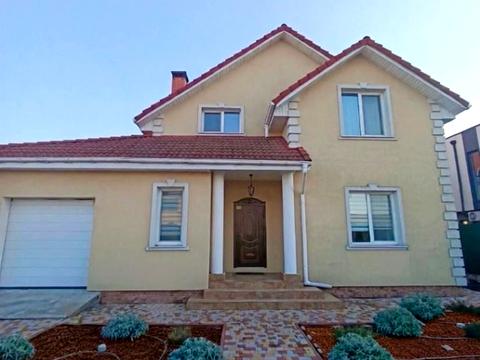 дом по адресу Берёзовая ул., 6