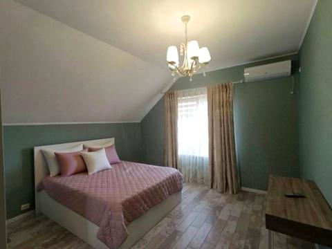 дом по адресу Берёзовая ул., 6