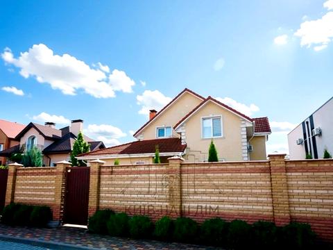 дом по адресу Берёзовая ул., 6