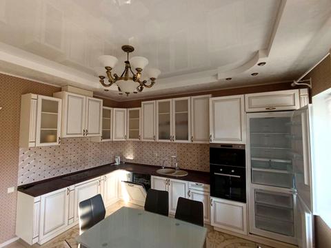 дом по адресу Берёзовая ул., 6