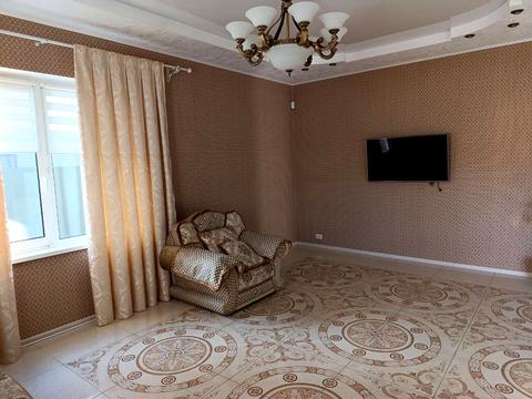 дом по адресу Берёзовая ул., 6