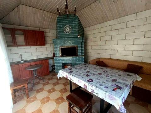 дом по адресу Берёзовая ул., 6