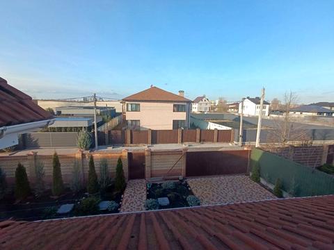 дом по адресу Берёзовая ул., 6