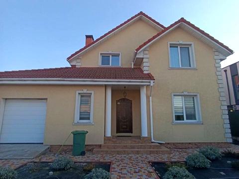 дом по адресу Берёзовая ул., 6