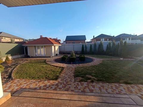 дом по адресу Берёзовая ул., 6