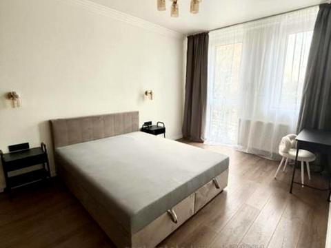 квартира за адресою Львів, Промислова вул., 10