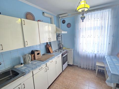 квартира за адресою Енергетична вул., 17