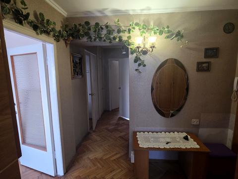 квартира за адресою Енергетична вул., 17