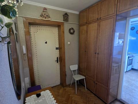 квартира за адресою Енергетична вул., 17