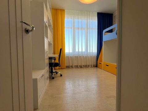 квартира за адресою Андрія Верхогляда вул. (Михайла Драгомирова), 7