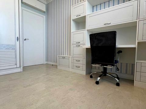 квартира за адресою Андрія Верхогляда вул. (Михайла Драгомирова), 7