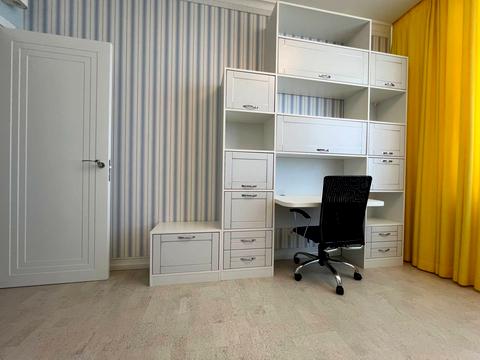 квартира за адресою Андрія Верхогляда вул. (Михайла Драгомирова), 7