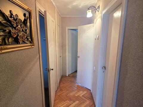 квартира за адресою Енергетична вул., 17