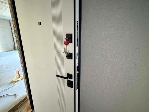 квартира по адресу Горбача ул., (Будинок)