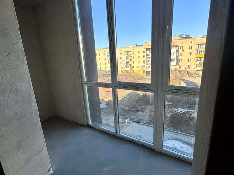 квартира по адресу Горбача ул., (Будинок)