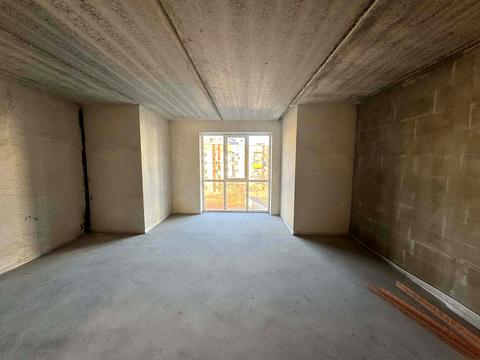 квартира по адресу Горбача ул., (Будинок)